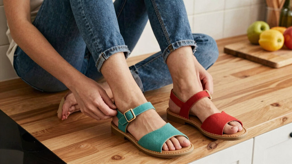 best summer shoes