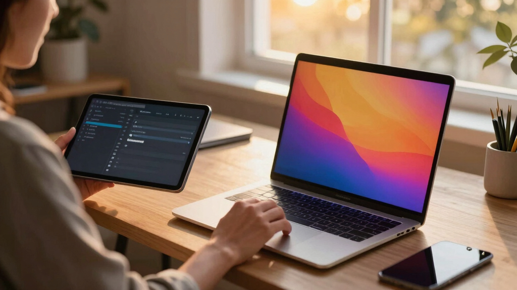 best computers, tablets & components