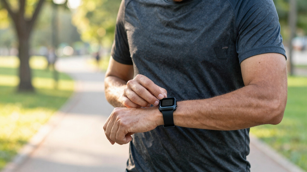 men's health and wellness gadgets