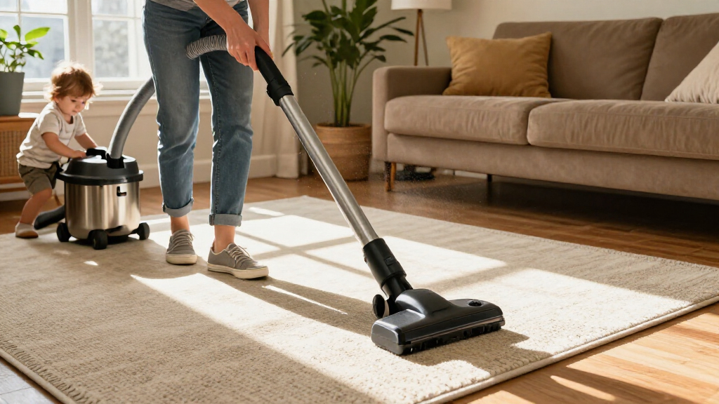 14 Best HEPA Vacuums With Sealed System for 2027