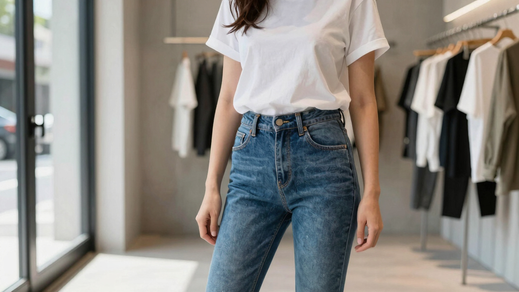 best affordable women's jeans