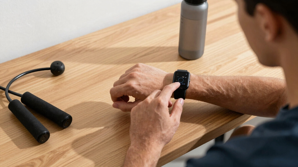 fitness trackers for men