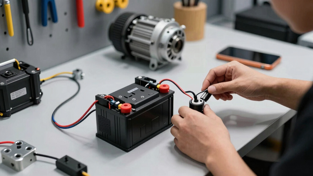 best EV conversion kits