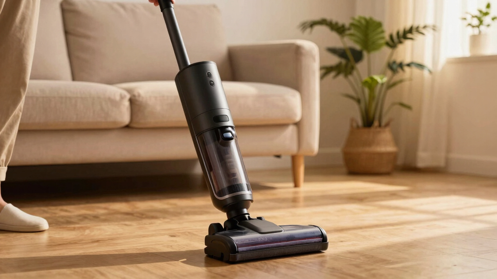 the quietest vacuums silent cleaning that wont wake the house