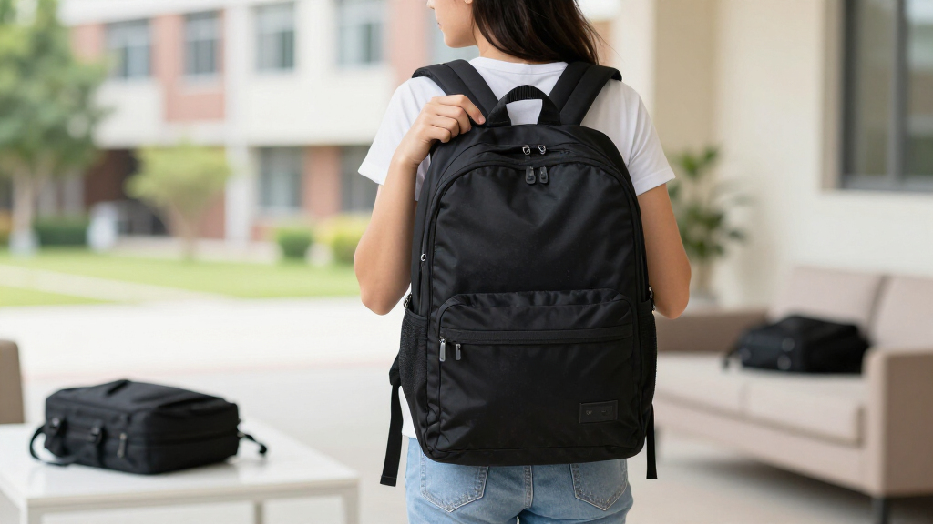 14 Best Student Laptop Backpacks in 2026