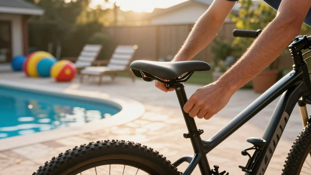best bike boosters