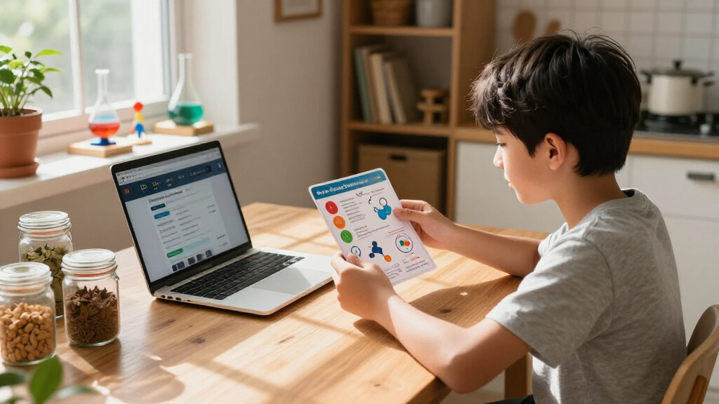 13 Best Science Reference Flashcards in 2026