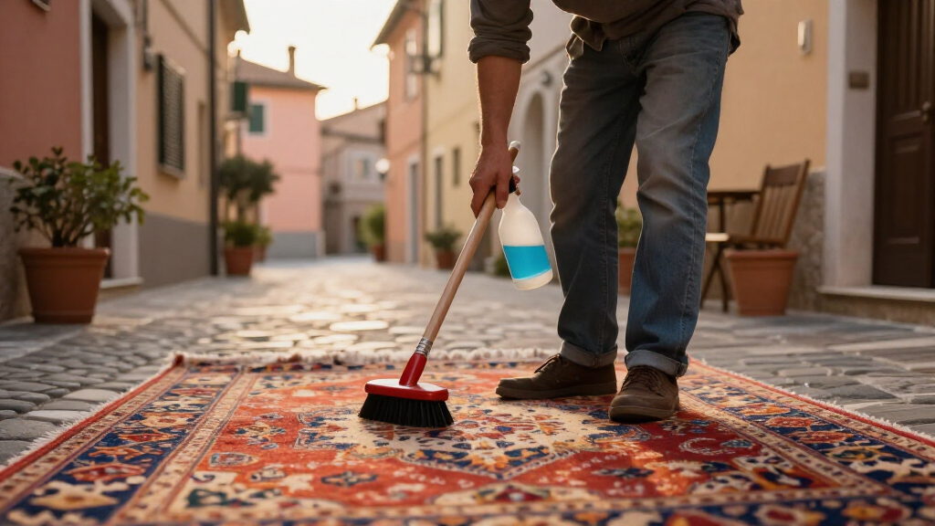 carpet cleaners