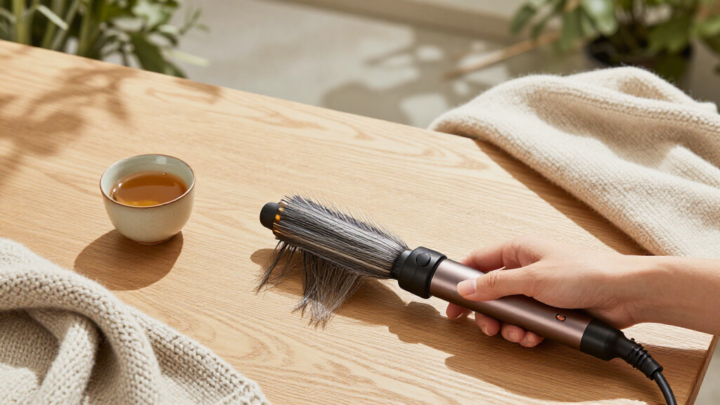 curling irons for styling