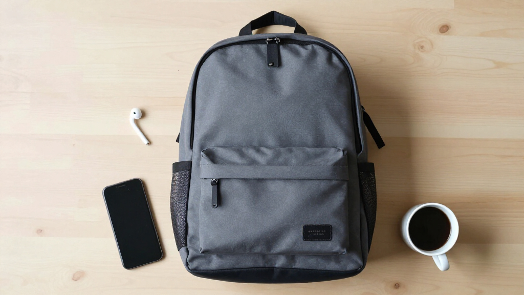 9 Best Student-Friendly Laptop Backpacks in 2026