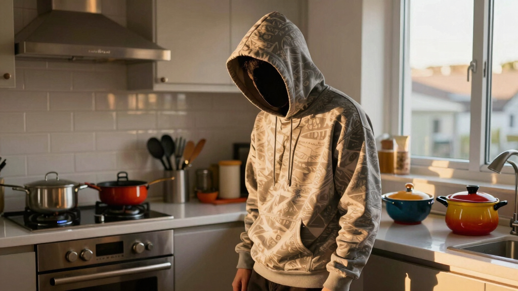 best anti facial recognition clothing