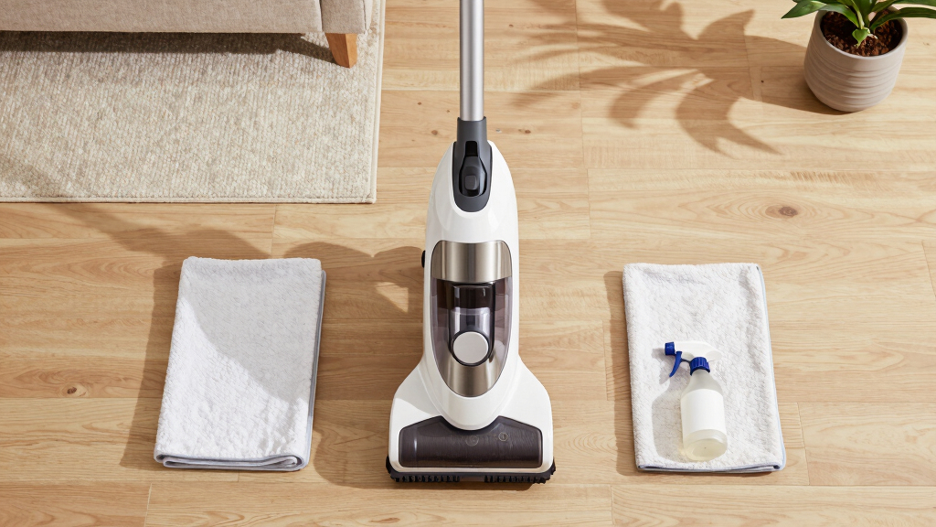 best steam cleaner for floors and upholstery