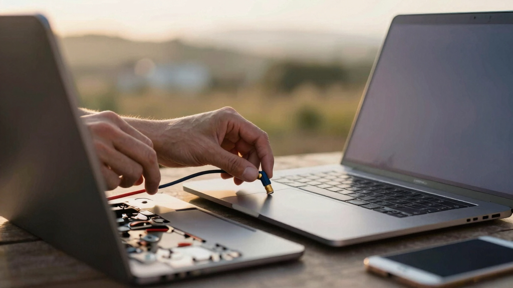 best computers, tablets & components