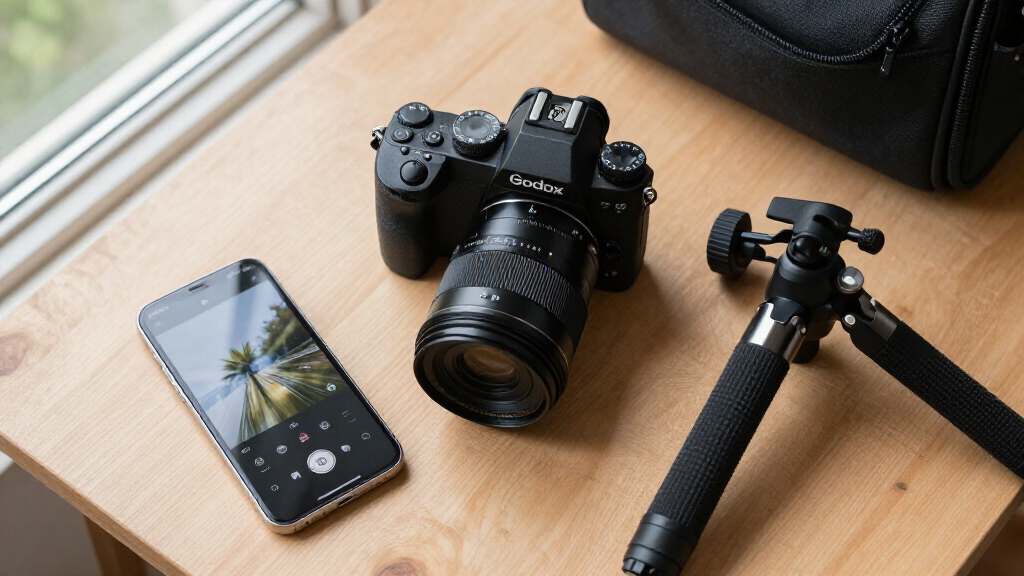 best Godox cameras