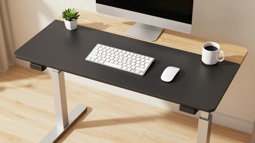 adjustable standing desks