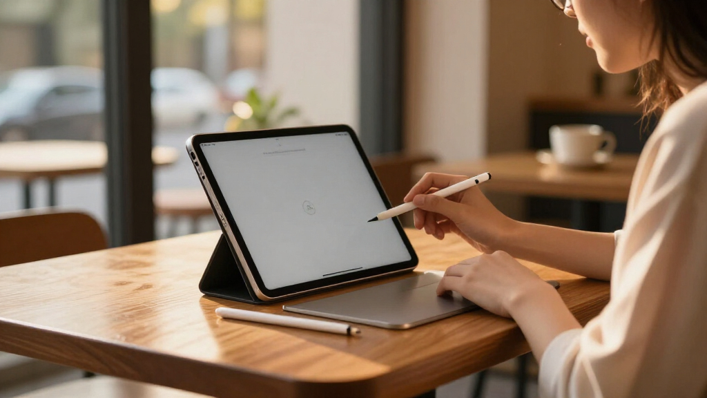 ipad pro vs ipad air for students