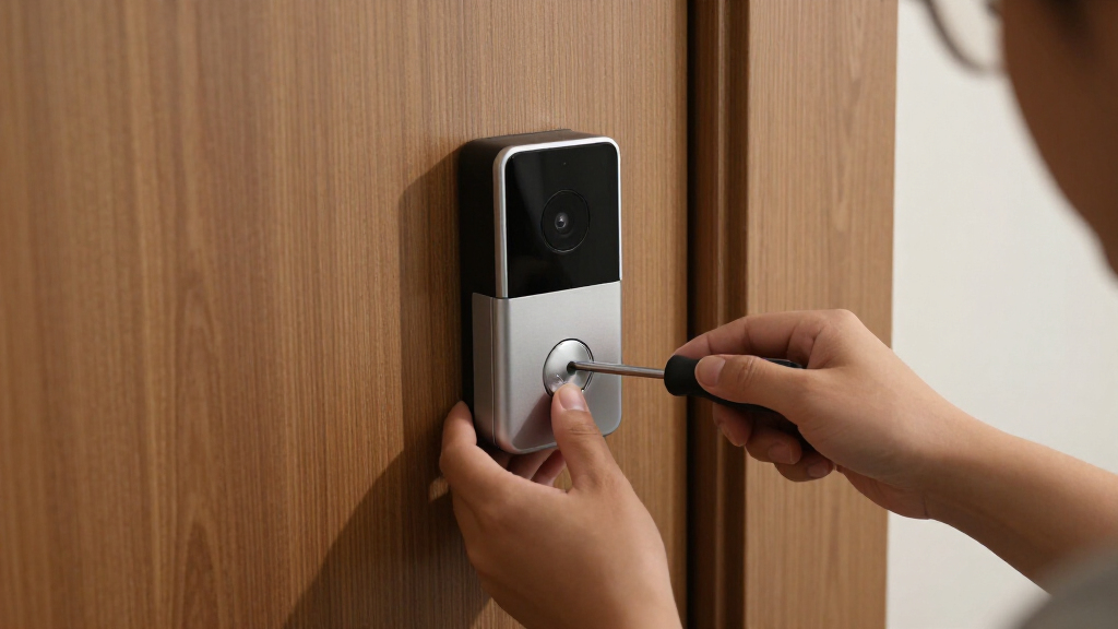 video doorbells