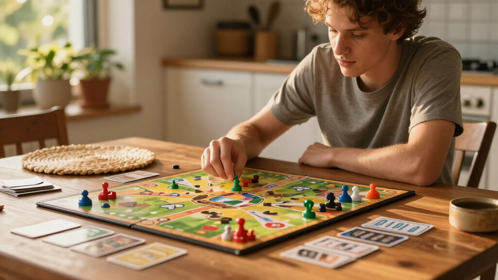 best strategy board games