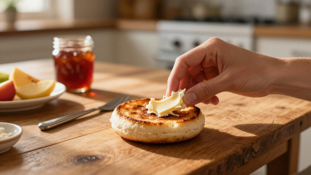 best English muffins