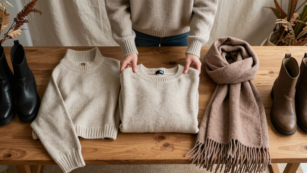 best Amazon fall fashion finds
