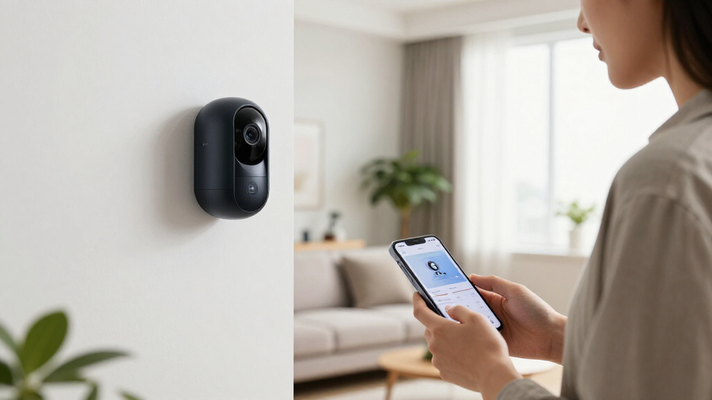 14 Best Smart Home Security Cameras in 2026
