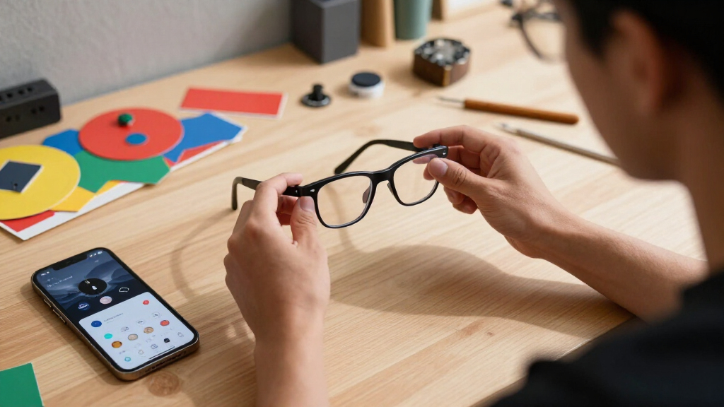 best Meta smart glasses