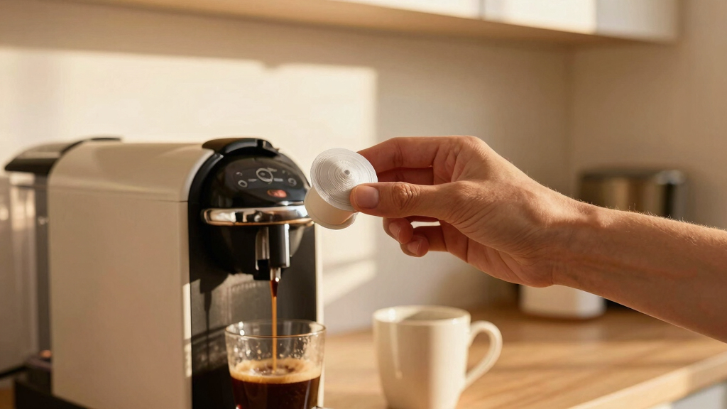 budget friendly coffee pods for everyday brewing