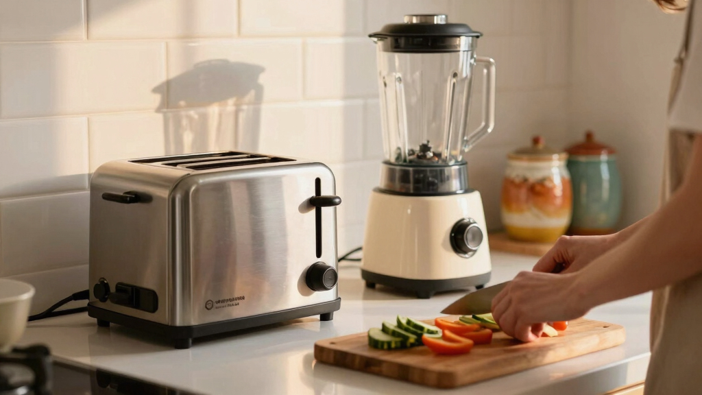 best kitchen appliances