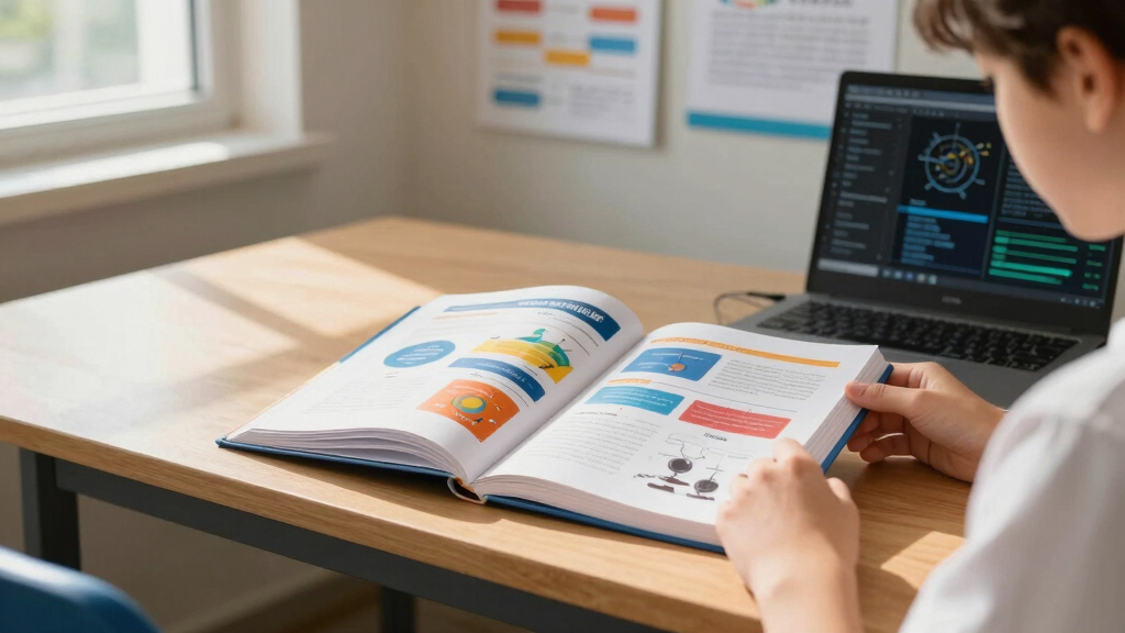science reference books for students