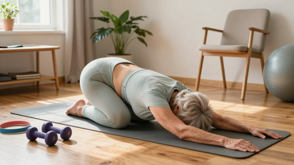 Why Senior Fitness Equipment Needs a Different Kind of Buyer Guide