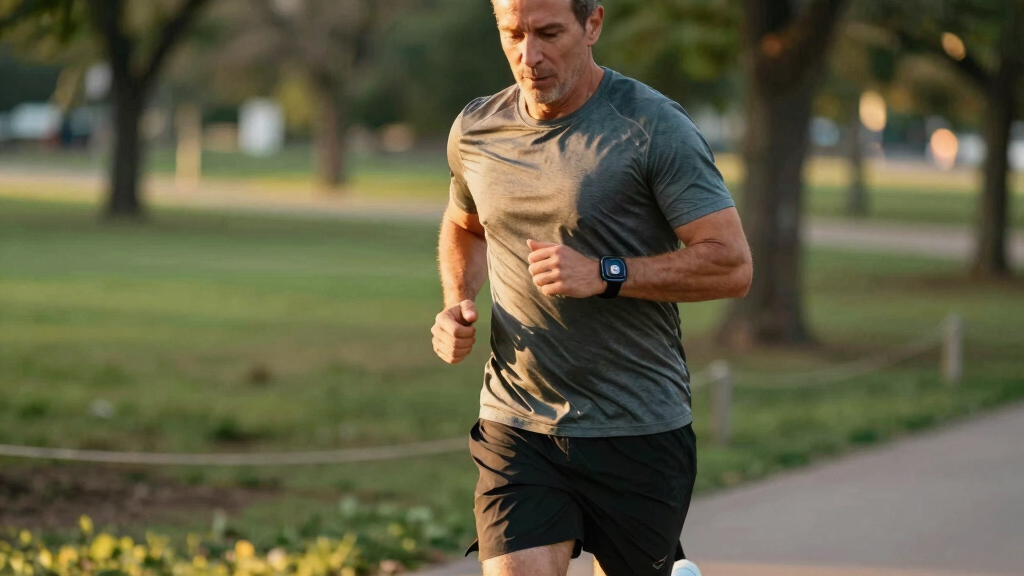 fitness trackers for dads