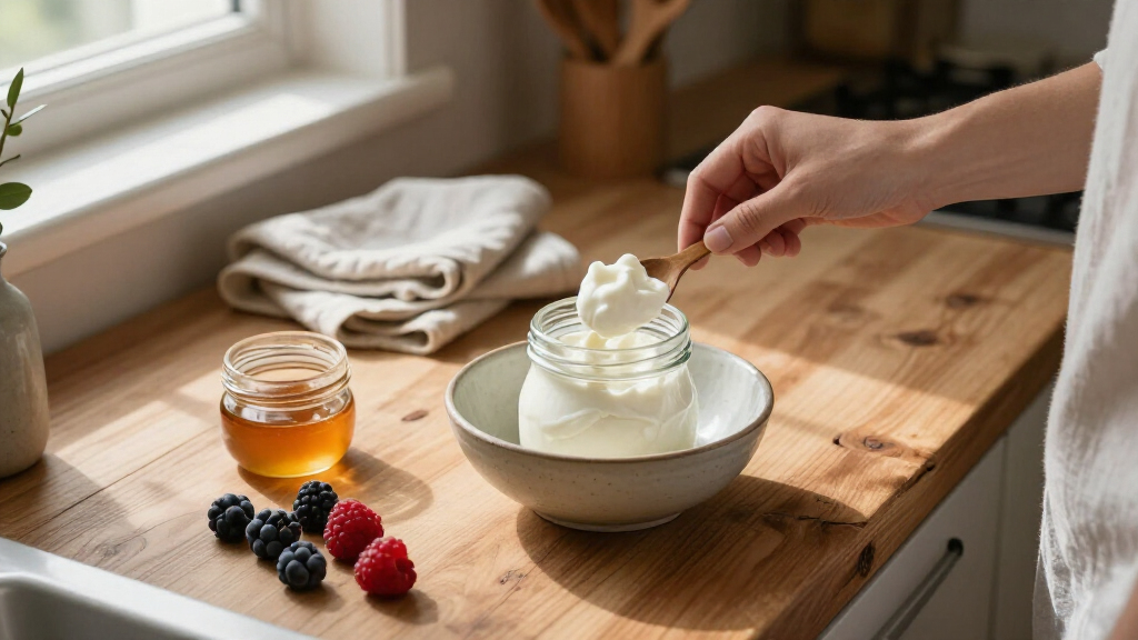 best Greek yogurt and skyr