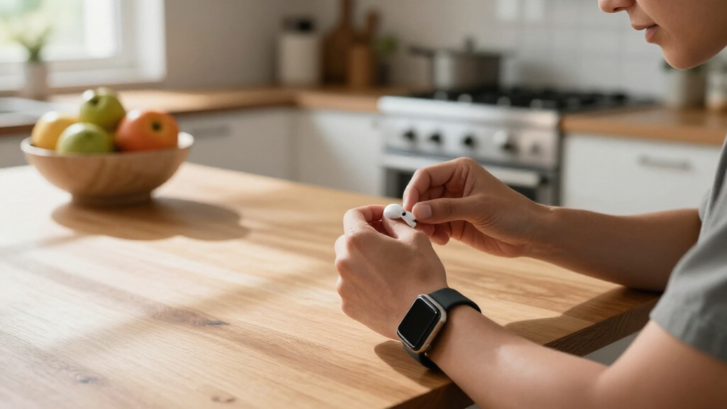 wireless earbuds for apple watch
