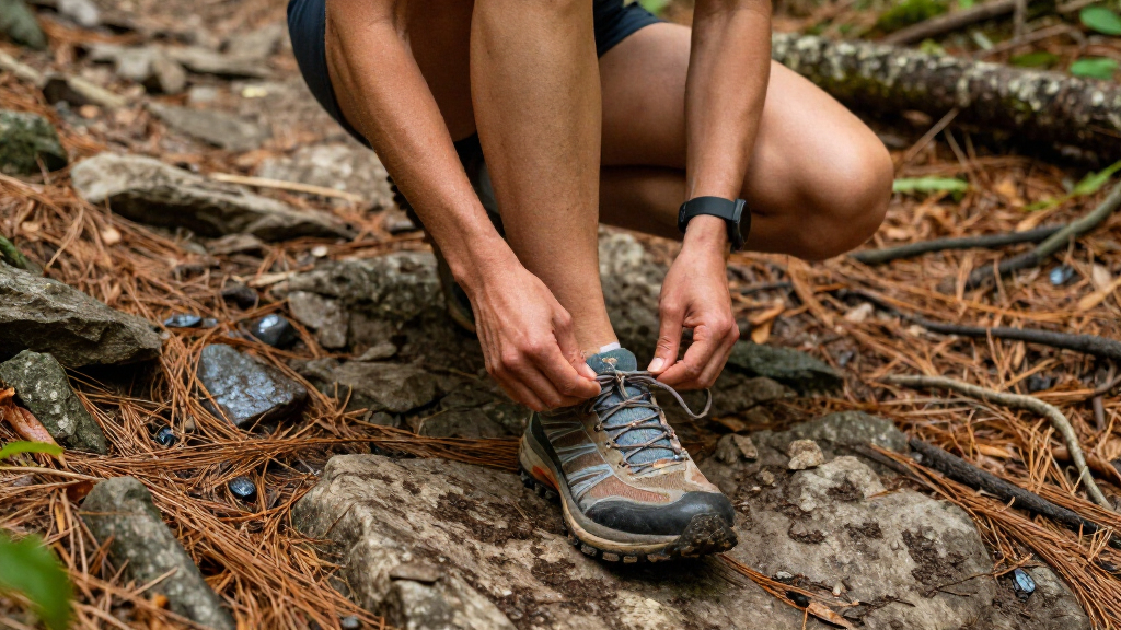 best gorpcore trail running shoes
