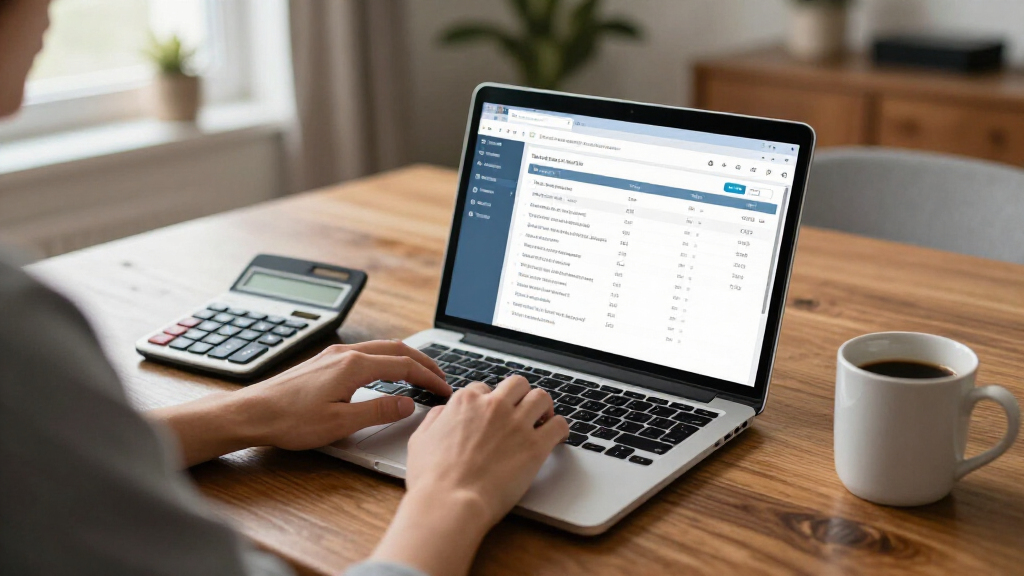 tax software for individuals