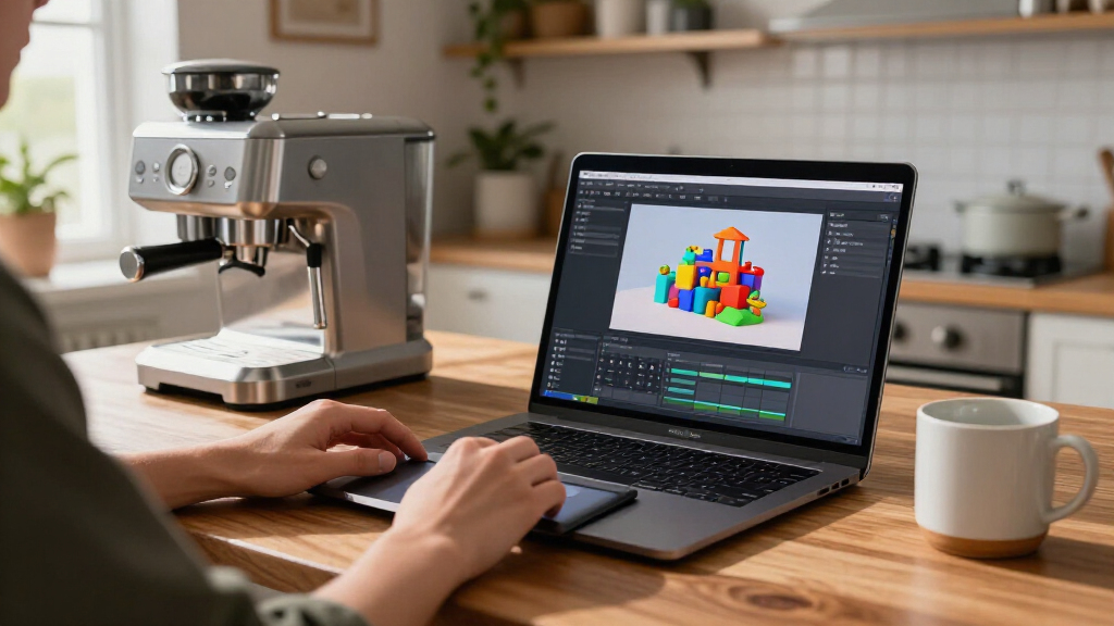 The 5 Best MacBook Pros for 3D Modeling and VFX in 2027 — Power, Performance, and Portability