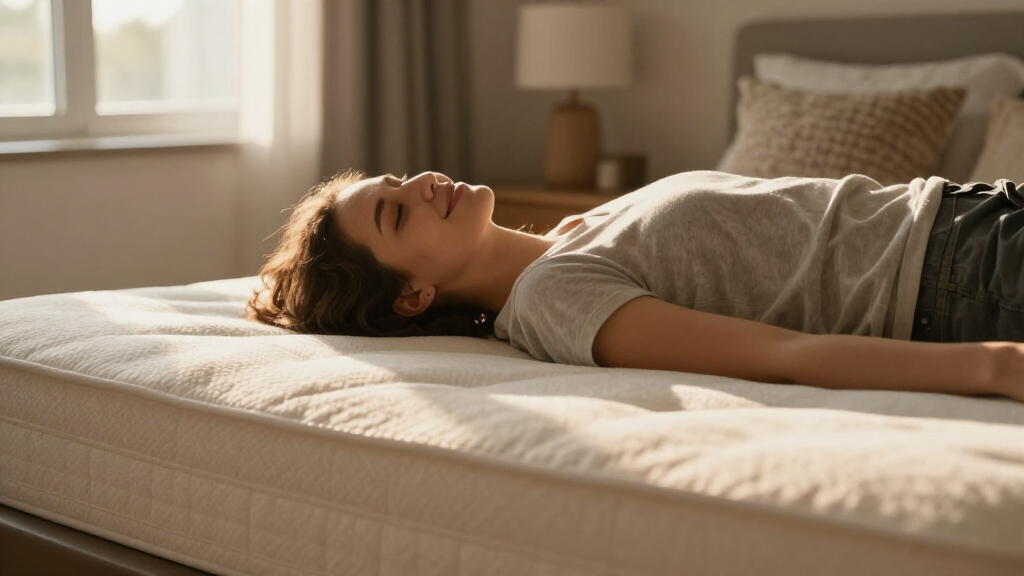 memory foam mattresses under 500