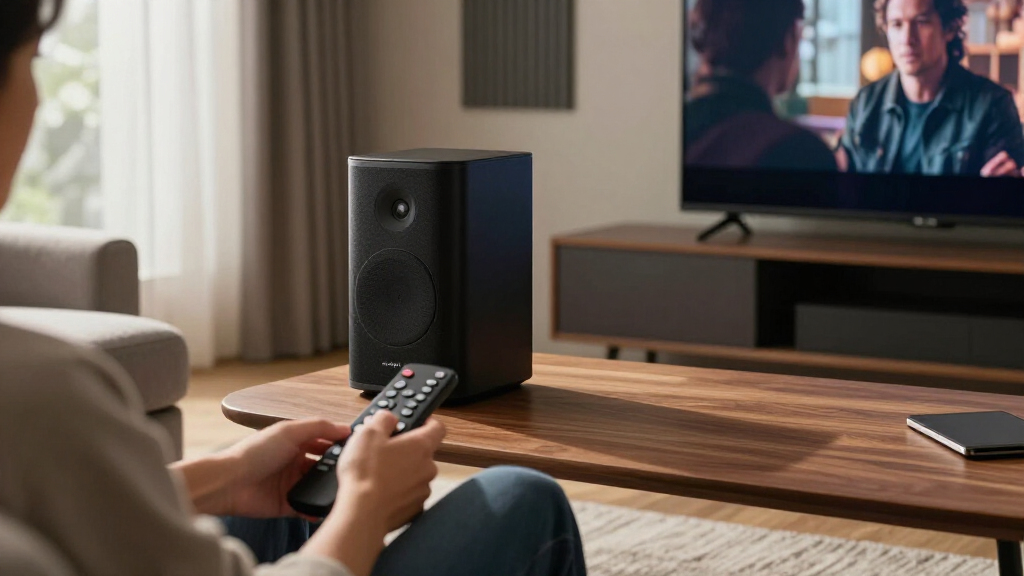 best sealed subwoofer for music and movies