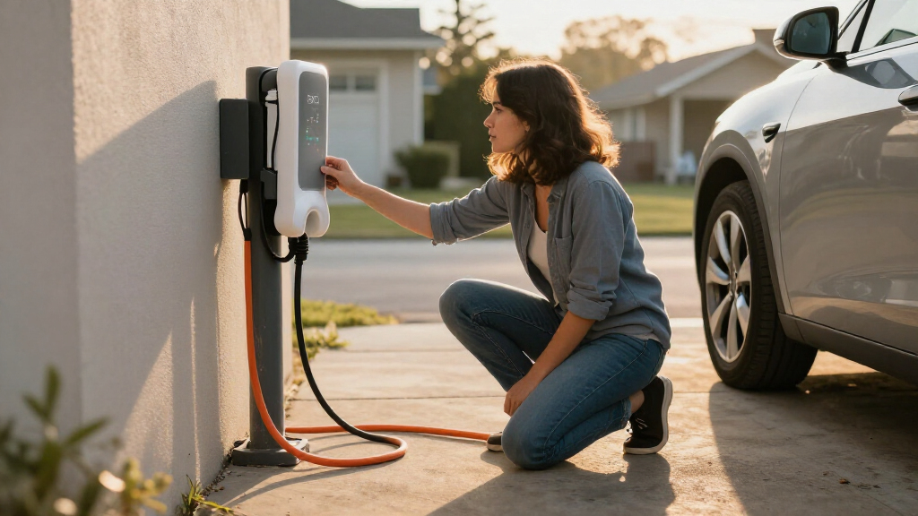 best DC fast charging surge protectors
