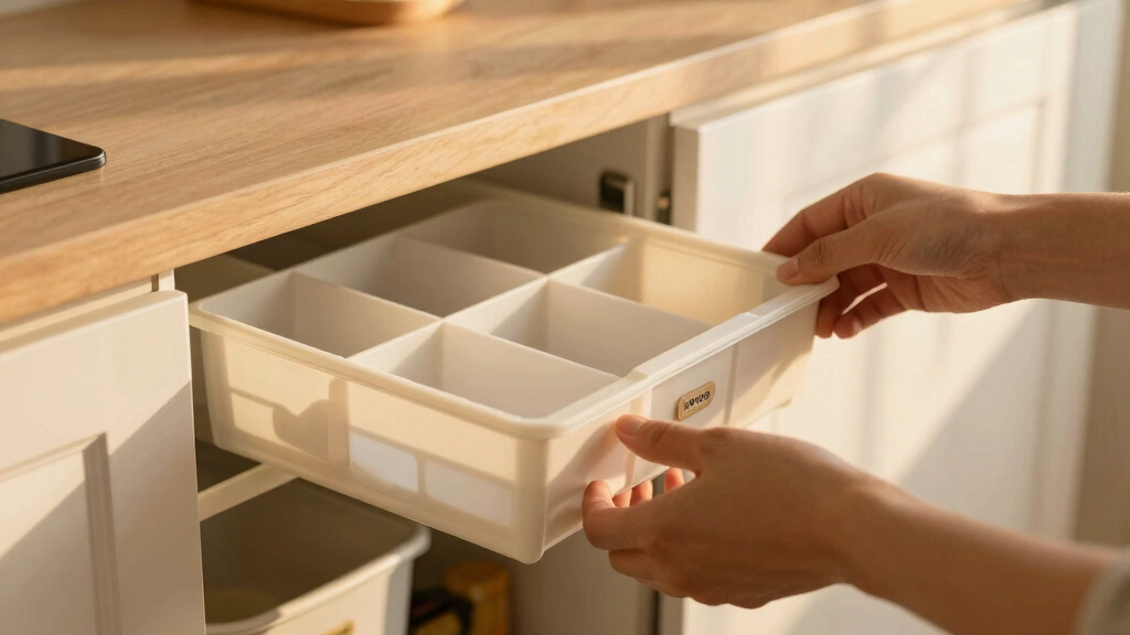 best drawer organizers