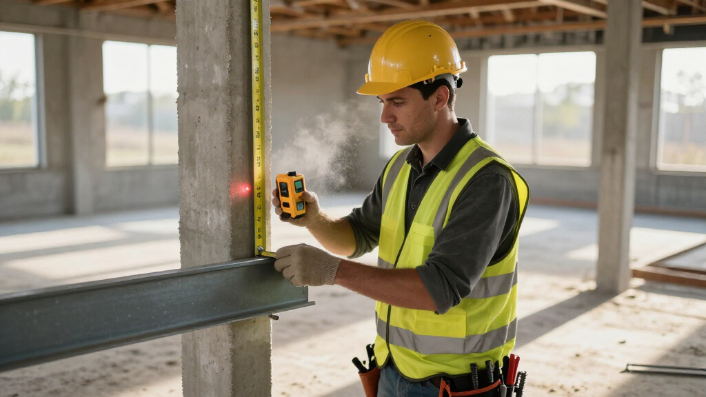 laser distance meters industrial