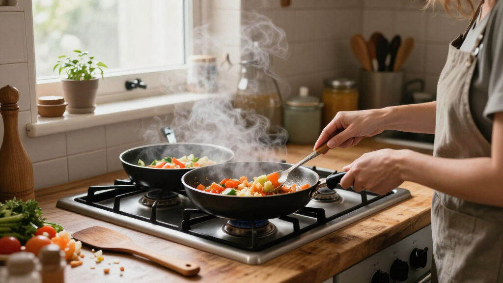 best multitasking pans