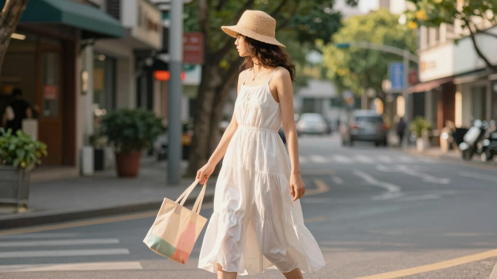 best summer outfits
