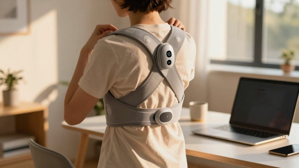 best ai posture corrector