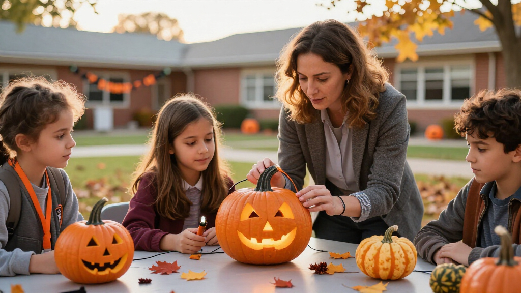 halloween