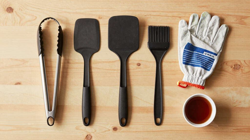 char broil accessories
