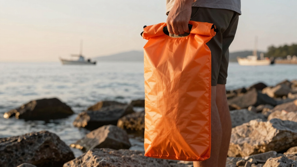 marine waterproof dry bags