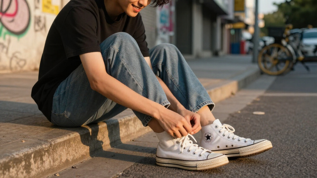 best Converse All Star sneakers