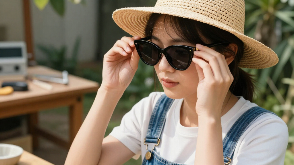 best cat-eye sunglasses