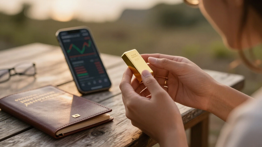 13 Best Precious Metals Investment Guides in 2026